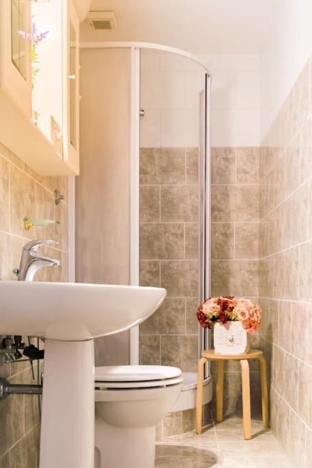 Nina's House - Luxury Residences Roma