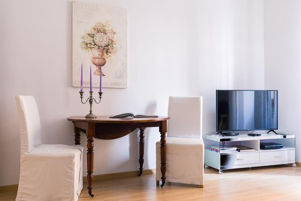 Nina's House - Luxury Residences Appartamento