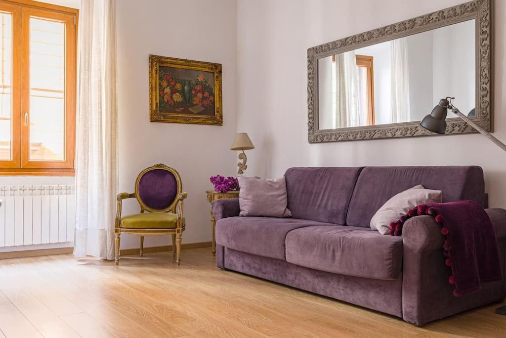 Nina's House - Luxury Residences Appartamento *