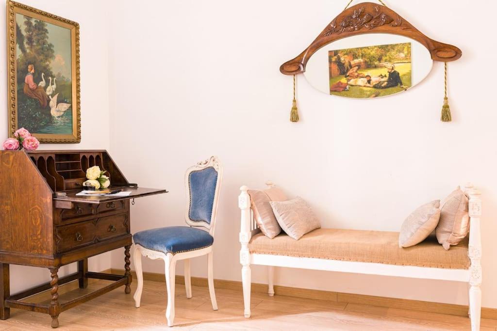 Appartamento Nina's House - Luxury Residences *