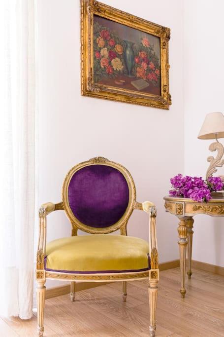 Nina's House - Luxury Residences Appartamento Roma