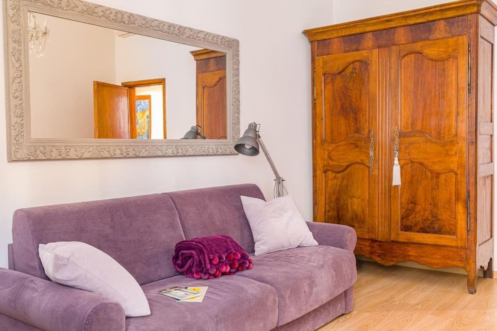 Nina's House - Luxury Residences Appartamento *