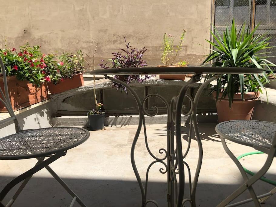 Nina's House - Luxury Residences Appartamento Roma