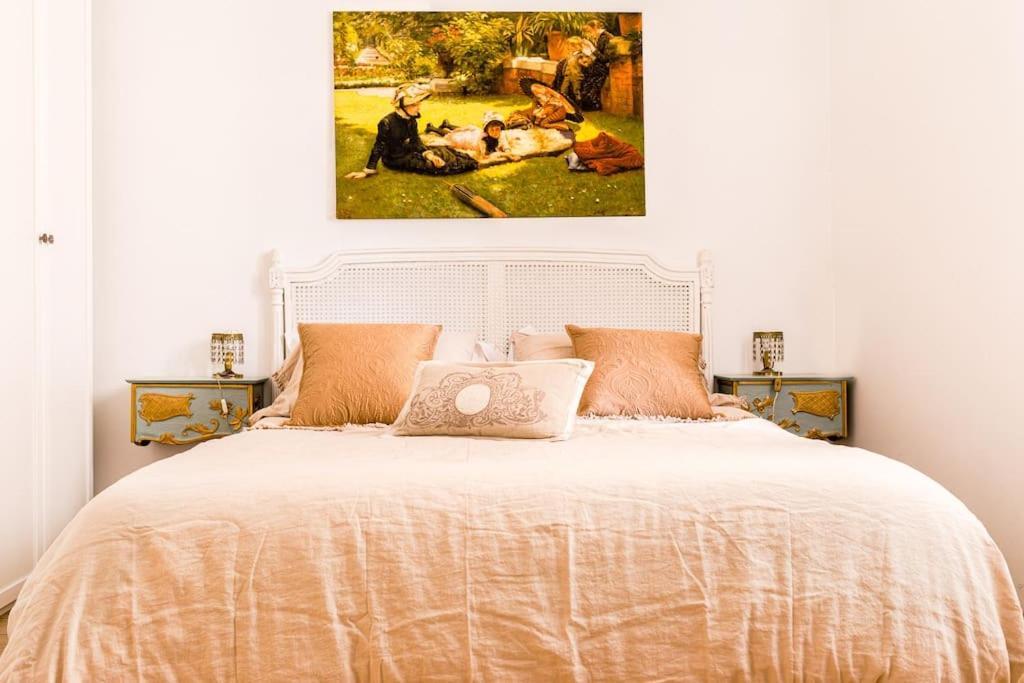 Nina's House - Luxury Residences Roma