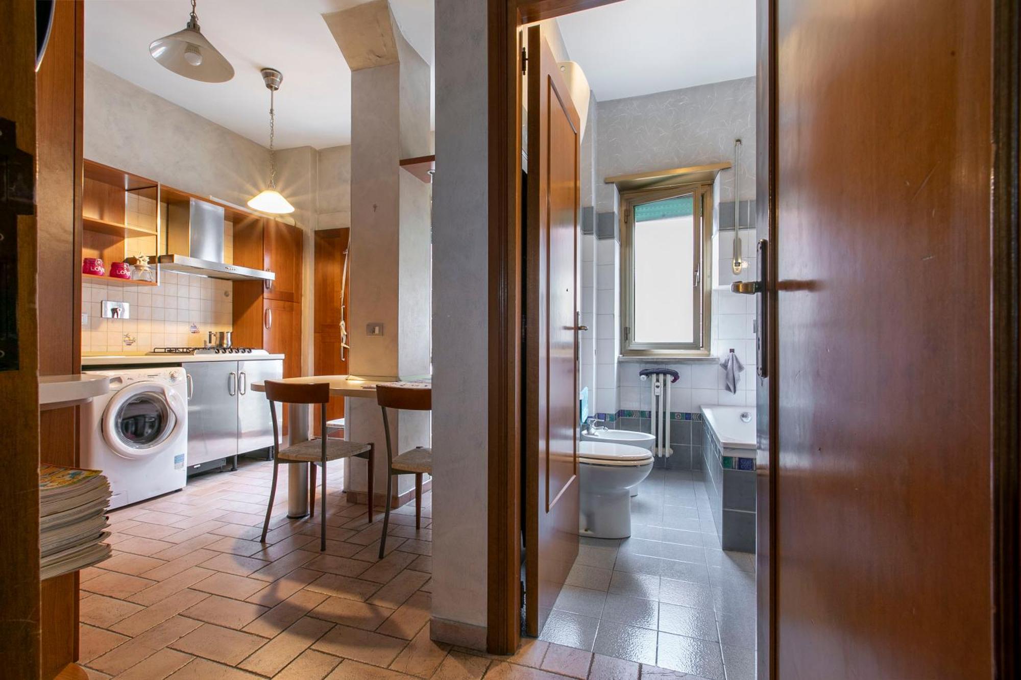 Maddy House Roma