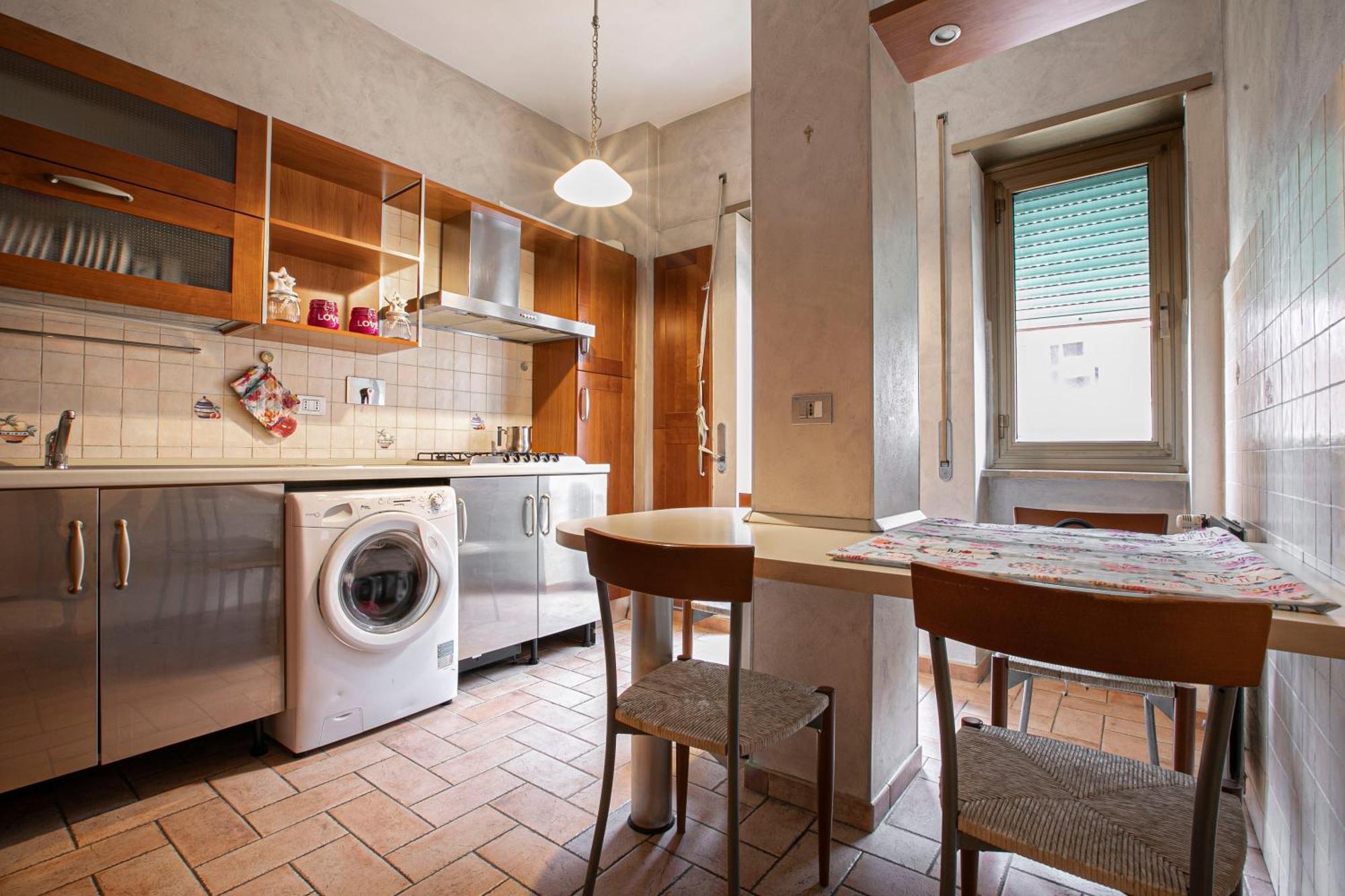 Maddy House * Roma