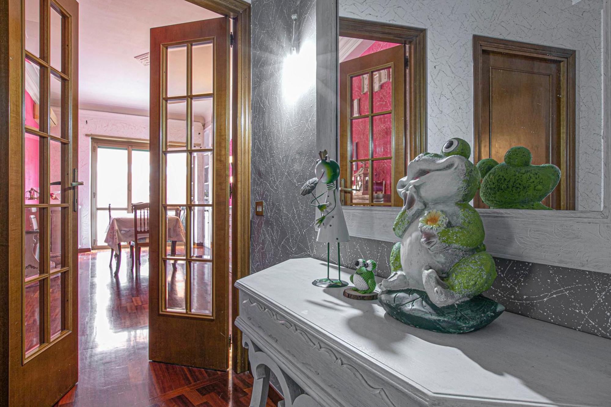 Maddy House Alloggio in famiglia