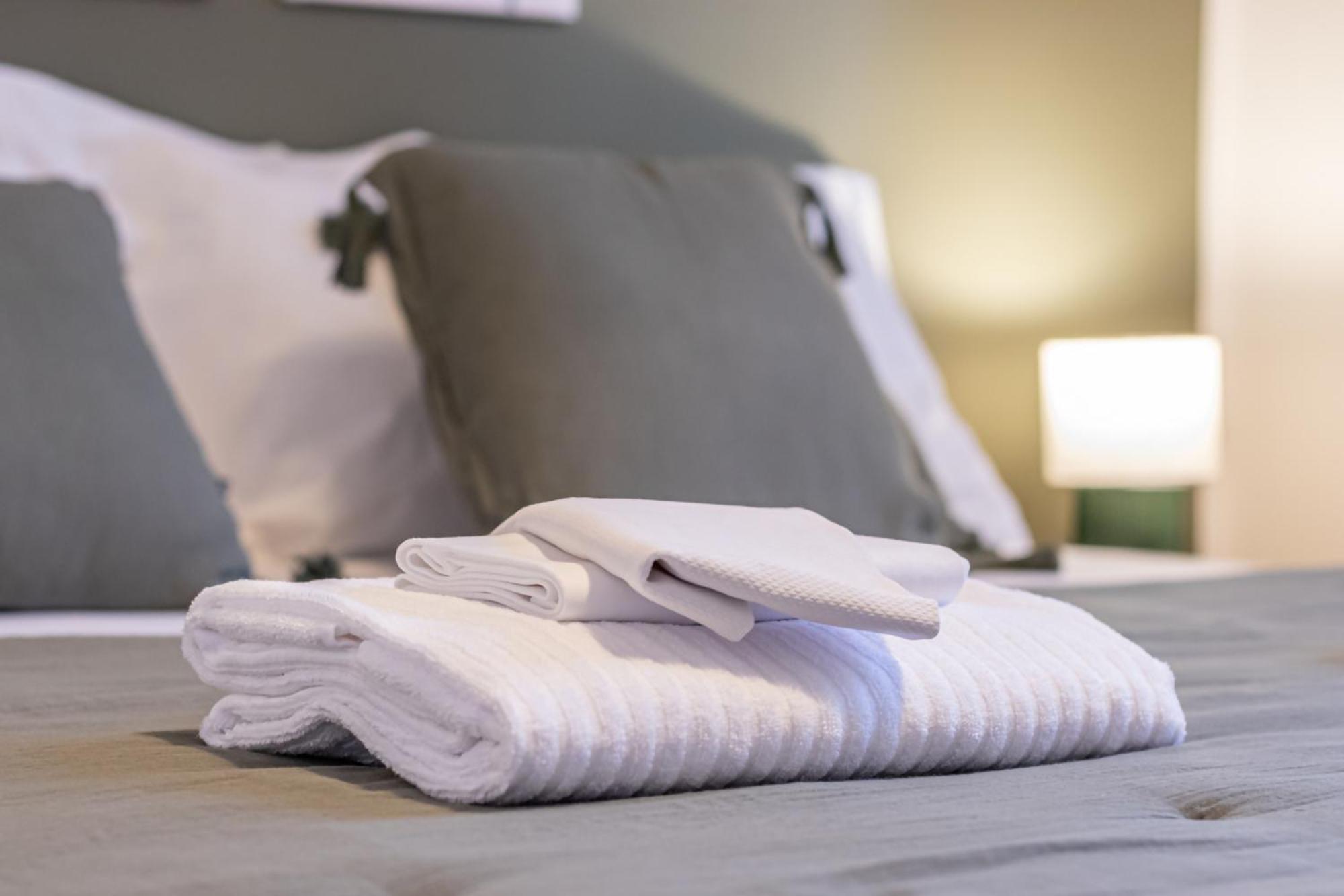 Wonderful Luxury Ac Wifi Apartamento *