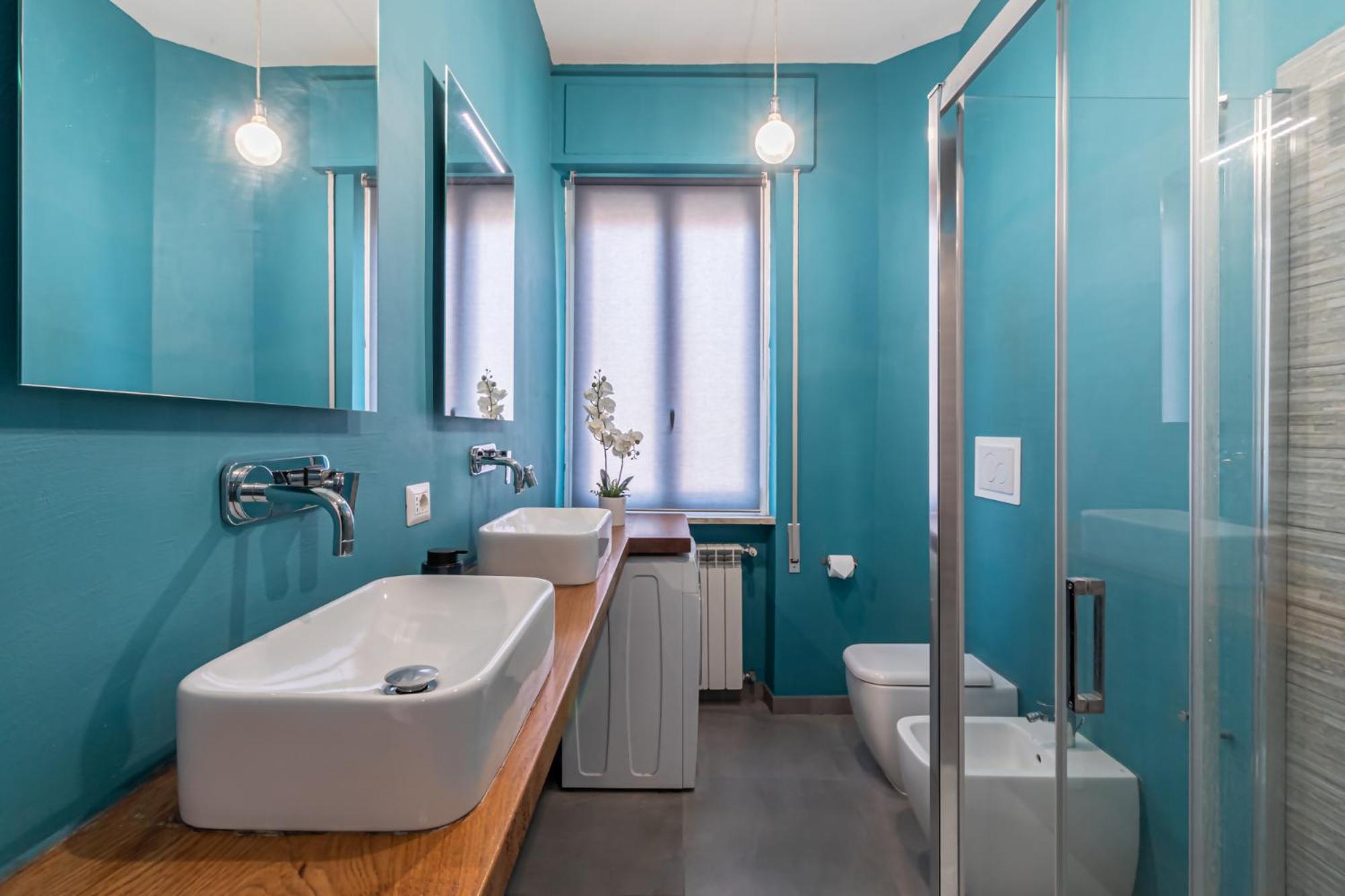 Wonderful Luxury Ac Wifi Apartamento