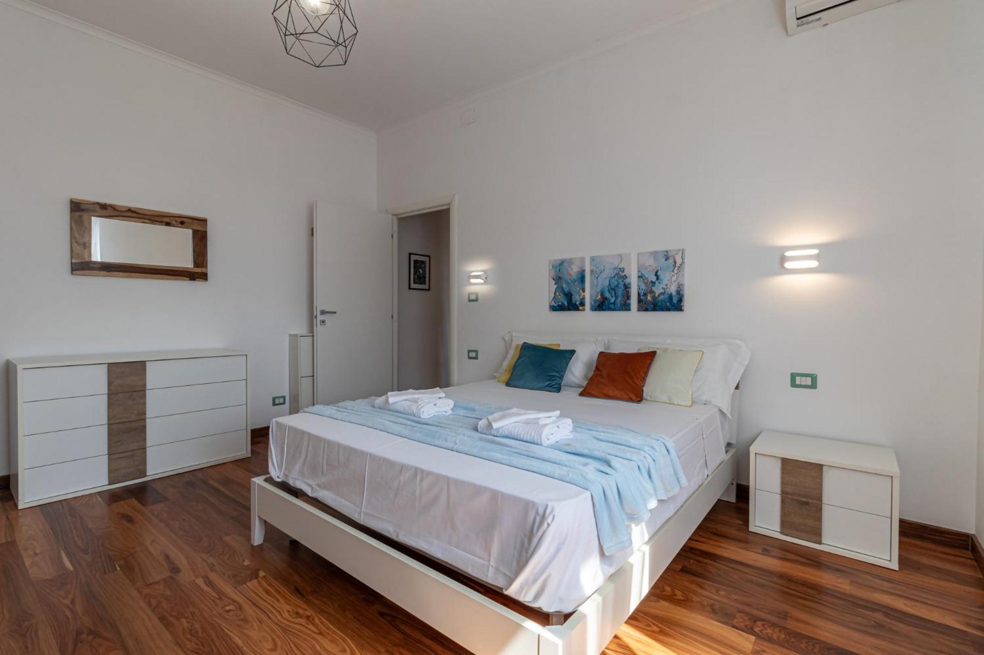 Apartamento Wonderful Luxury Ac Wifi