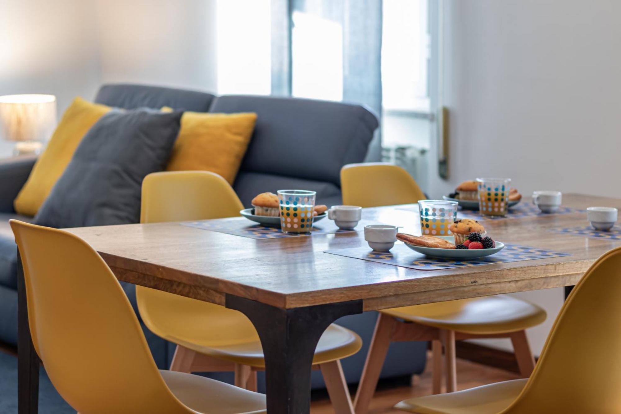 Wonderful Luxury Ac Wifi Apartamento Roma