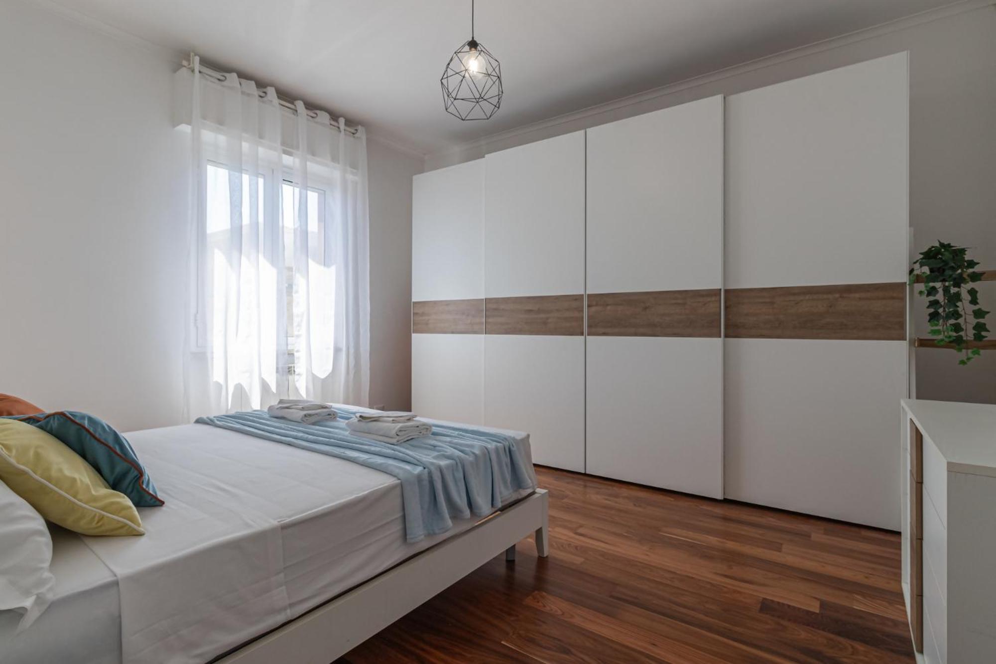 Apartamento Wonderful Luxury Ac Wifi Roma