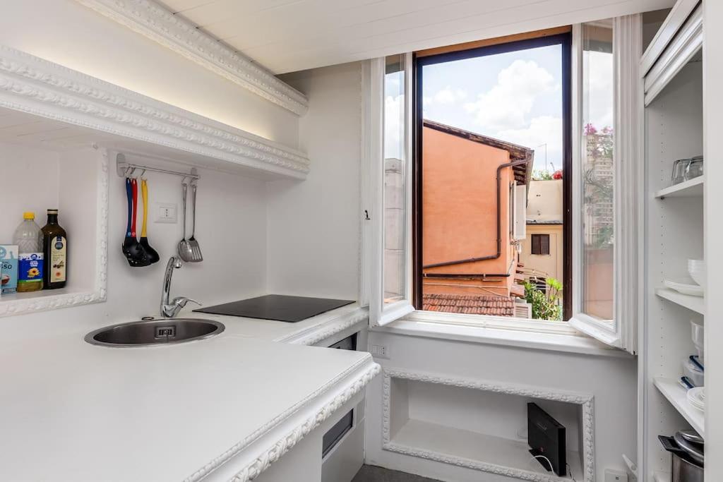 Condotti Apartamento Roma