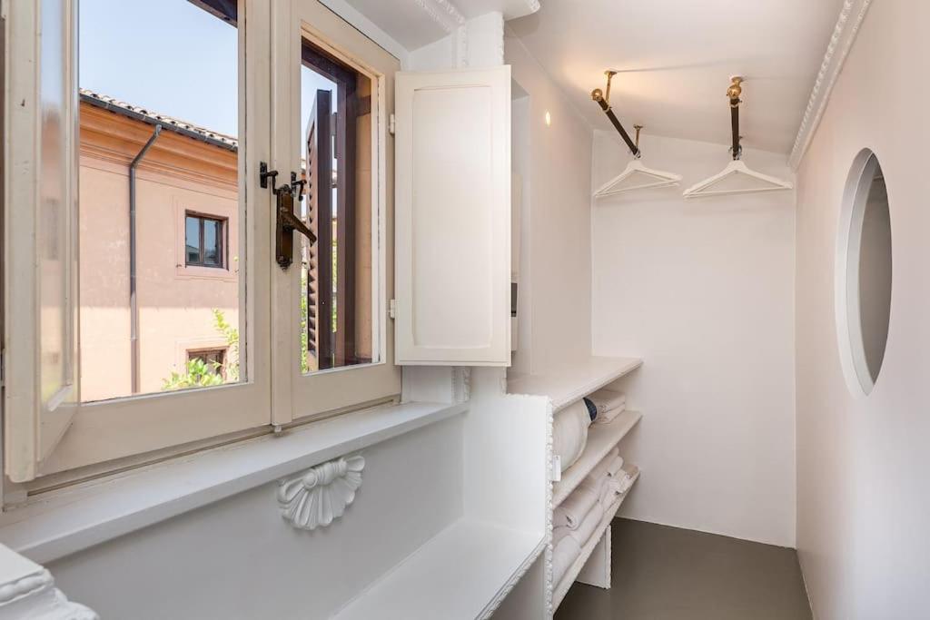 Condotti Apartamento Roma