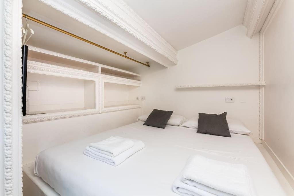 Apartamento Condotti *