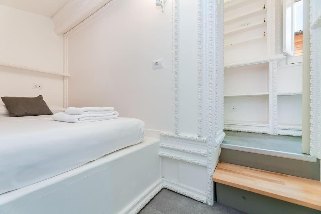 Apartamento Condotti *