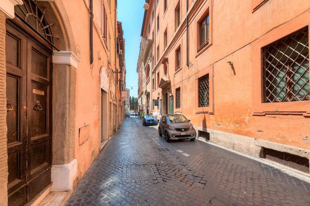 Condotti Apartamento *