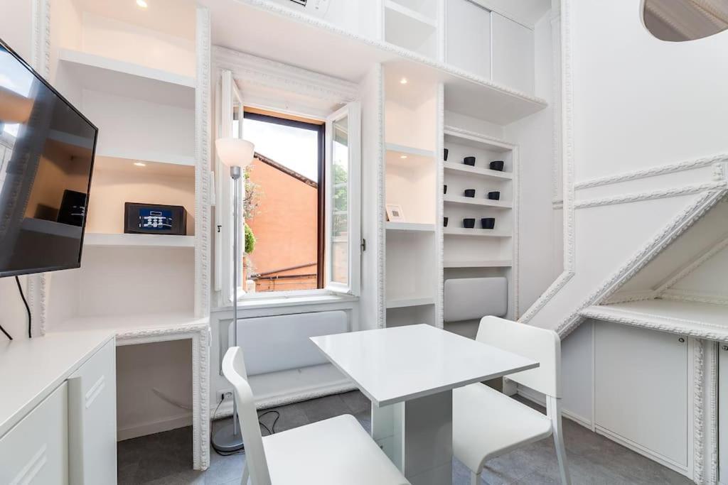 Apartamento Condotti