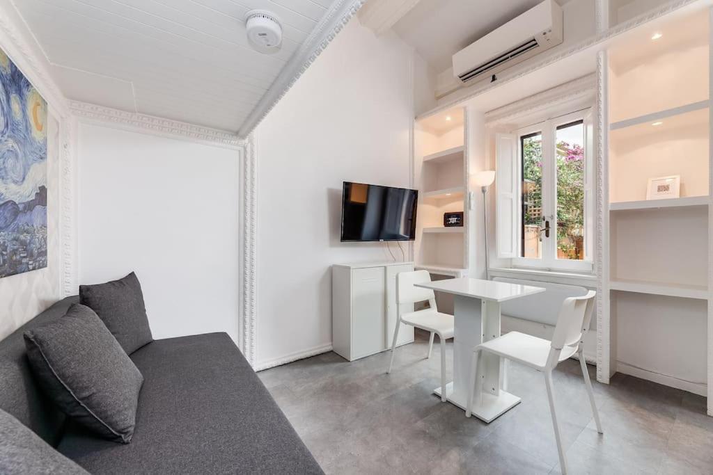 Condotti Apartamento Roma