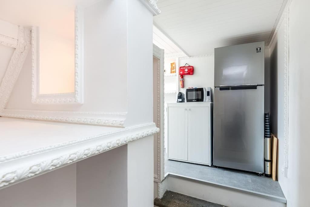 Apartamento Condotti Roma