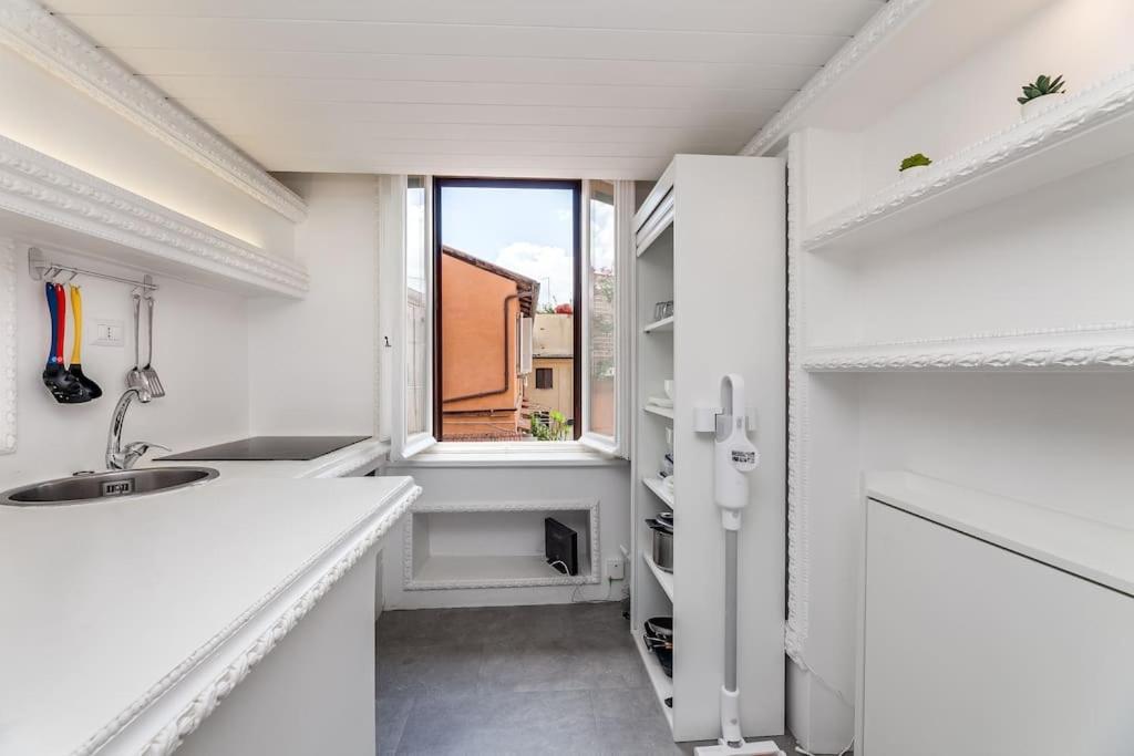 Apartamento Condotti *