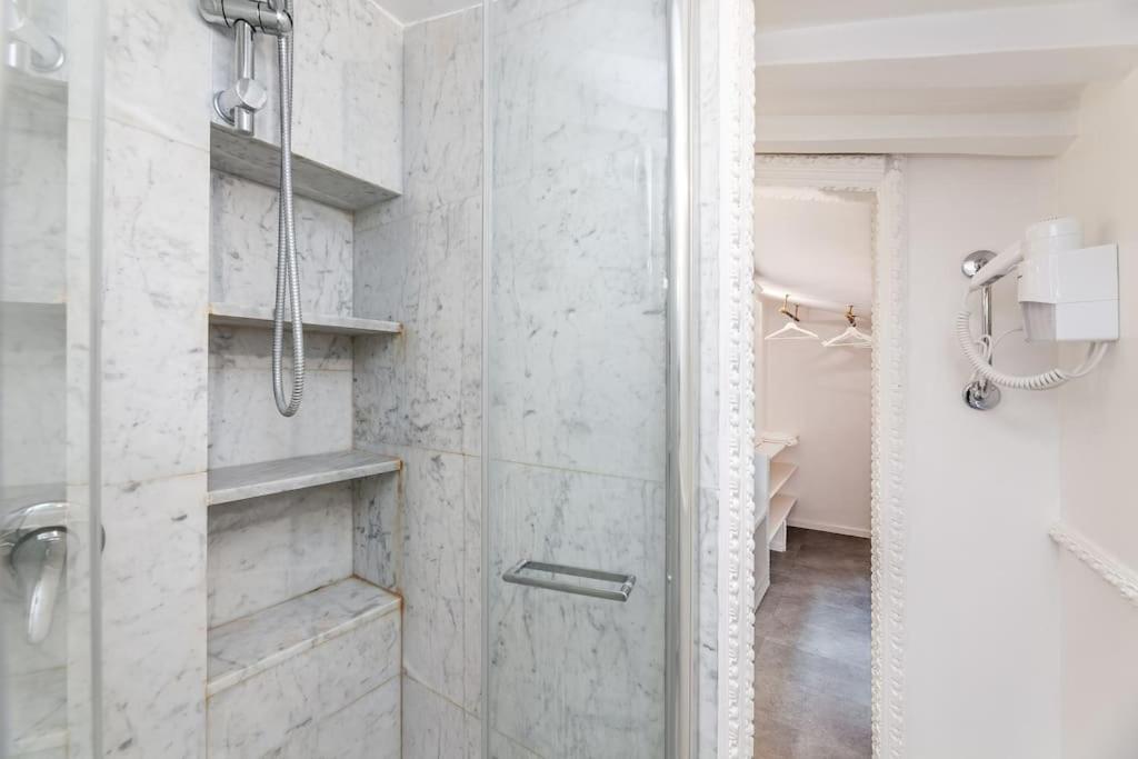 Apartamento Condotti Roma