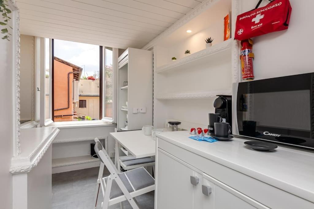 Condotti Roma