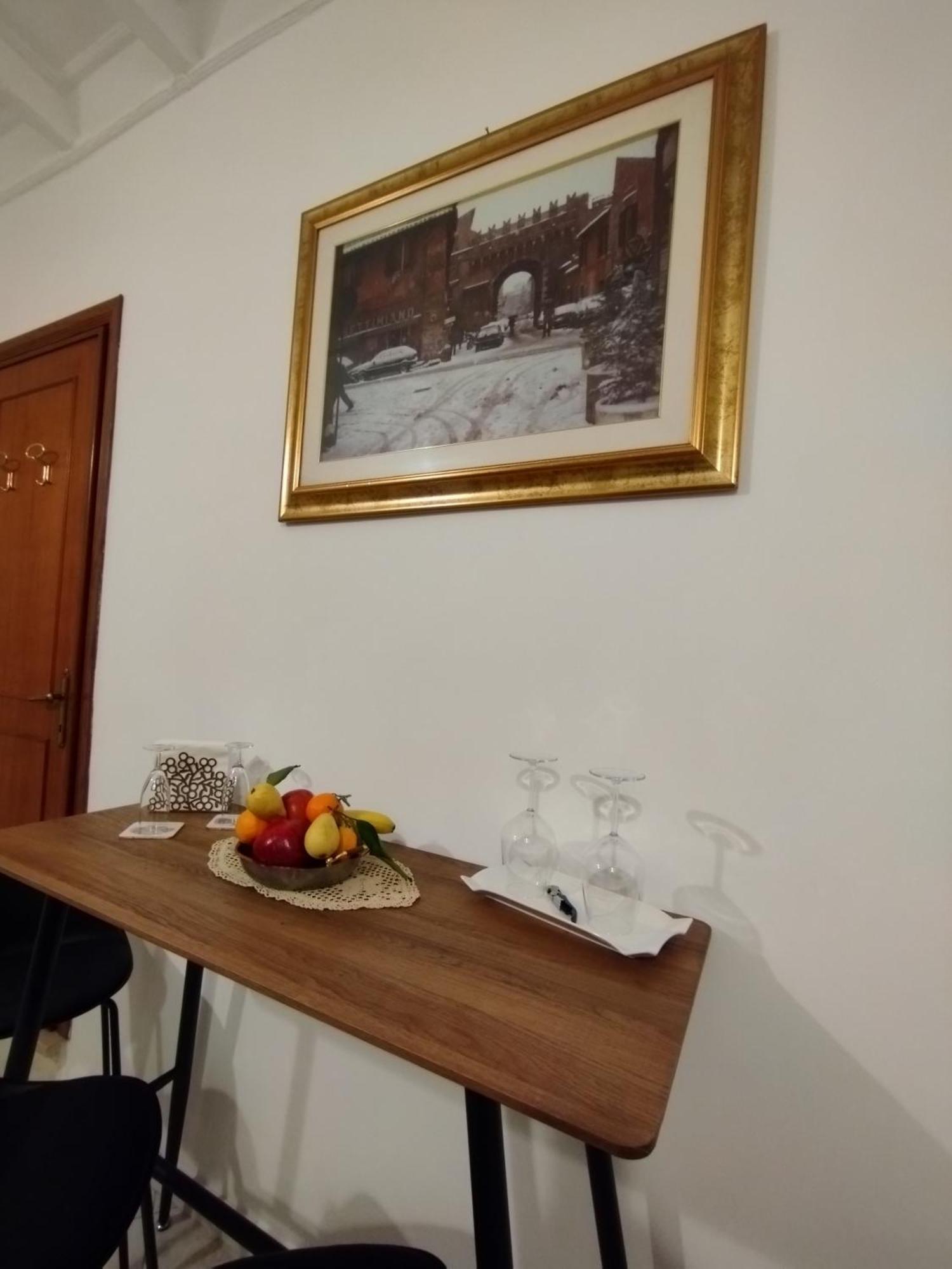 Angolo De Trastevere - Accogliente E Silenzioso * Roma