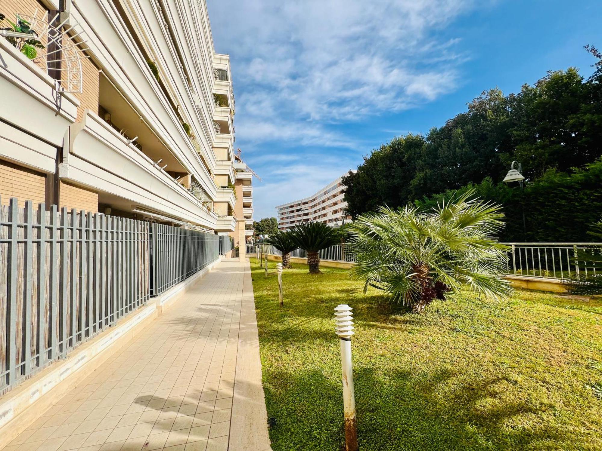 Casa David Appartamento Roma