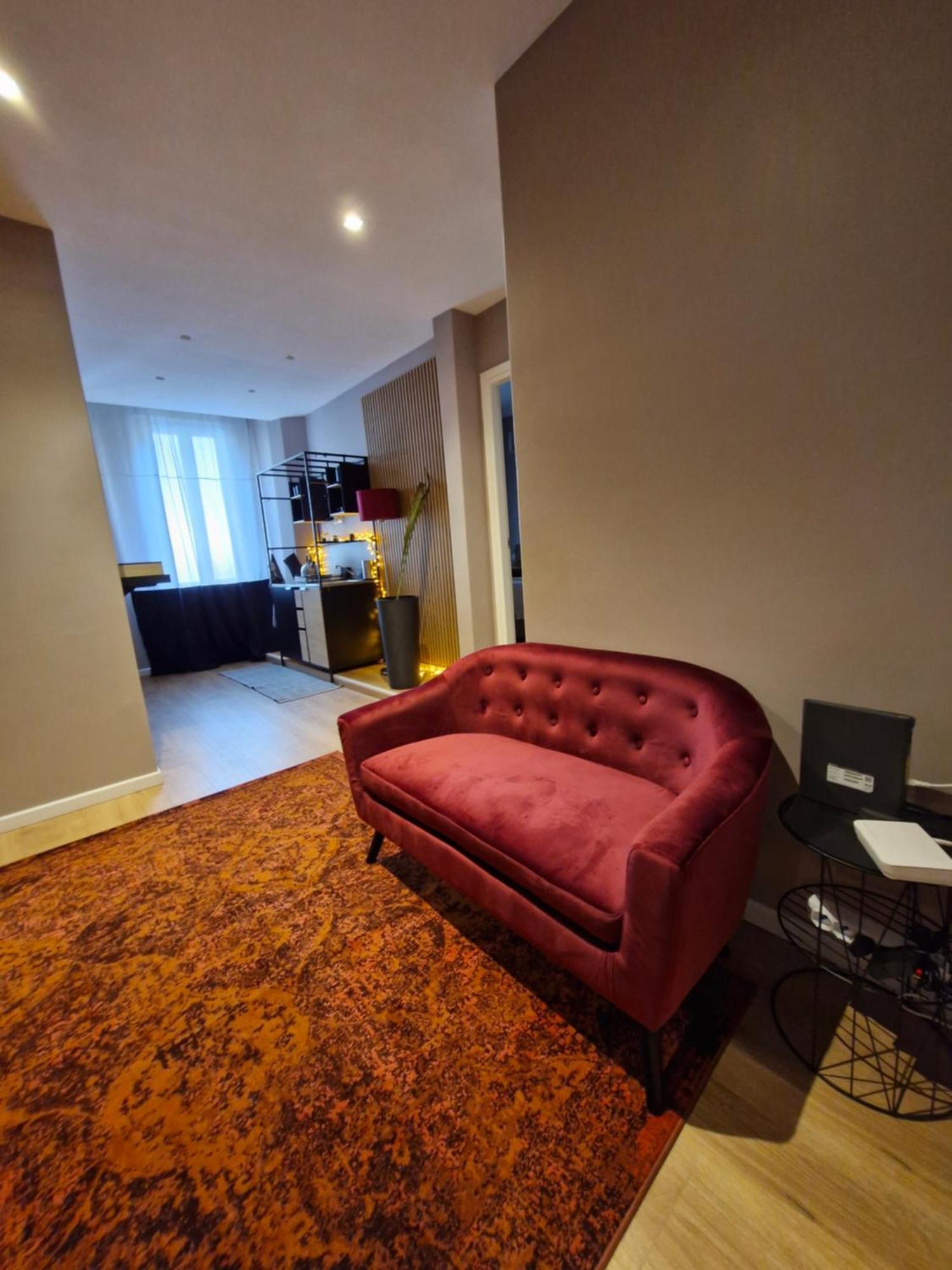 Apartamento Vatican Charme&chic *
