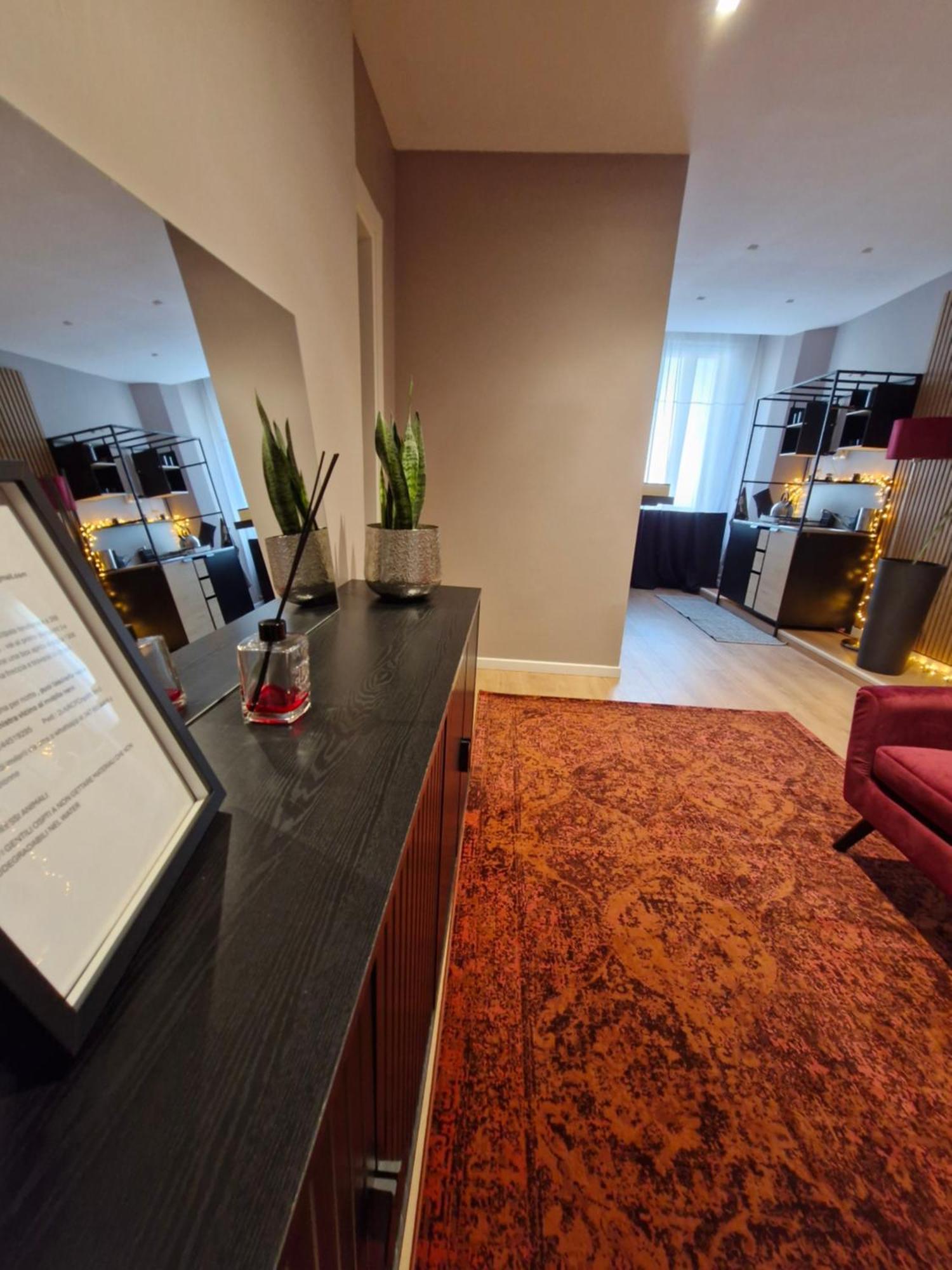 Vatican Charme&chic Apartamento Roma
