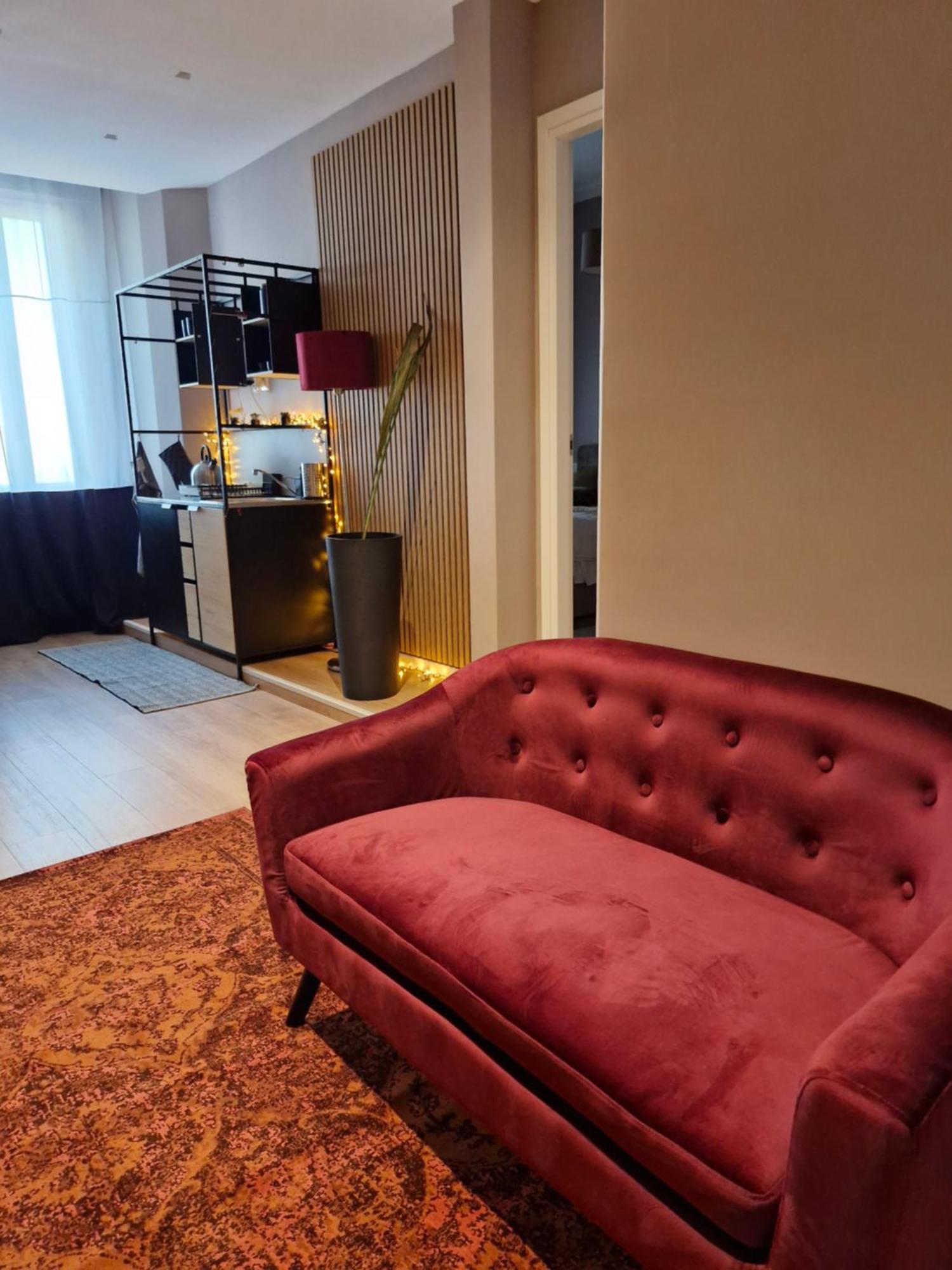 Appartamento Vatican Charme&chic Roma