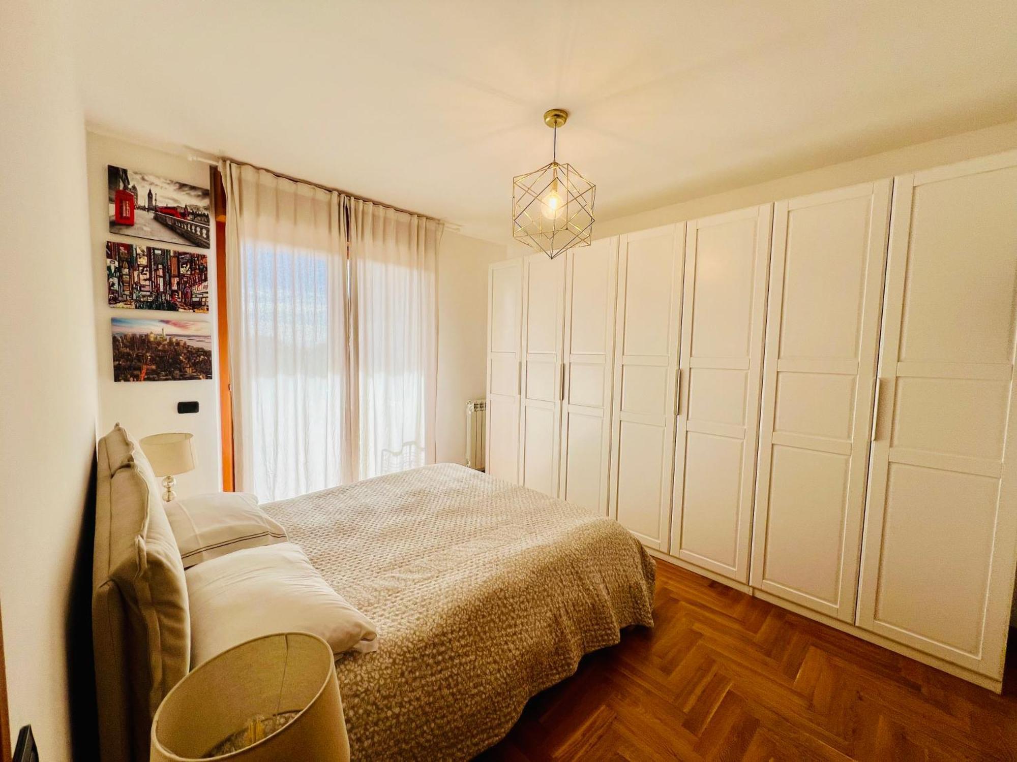Casa David Appartamento *
