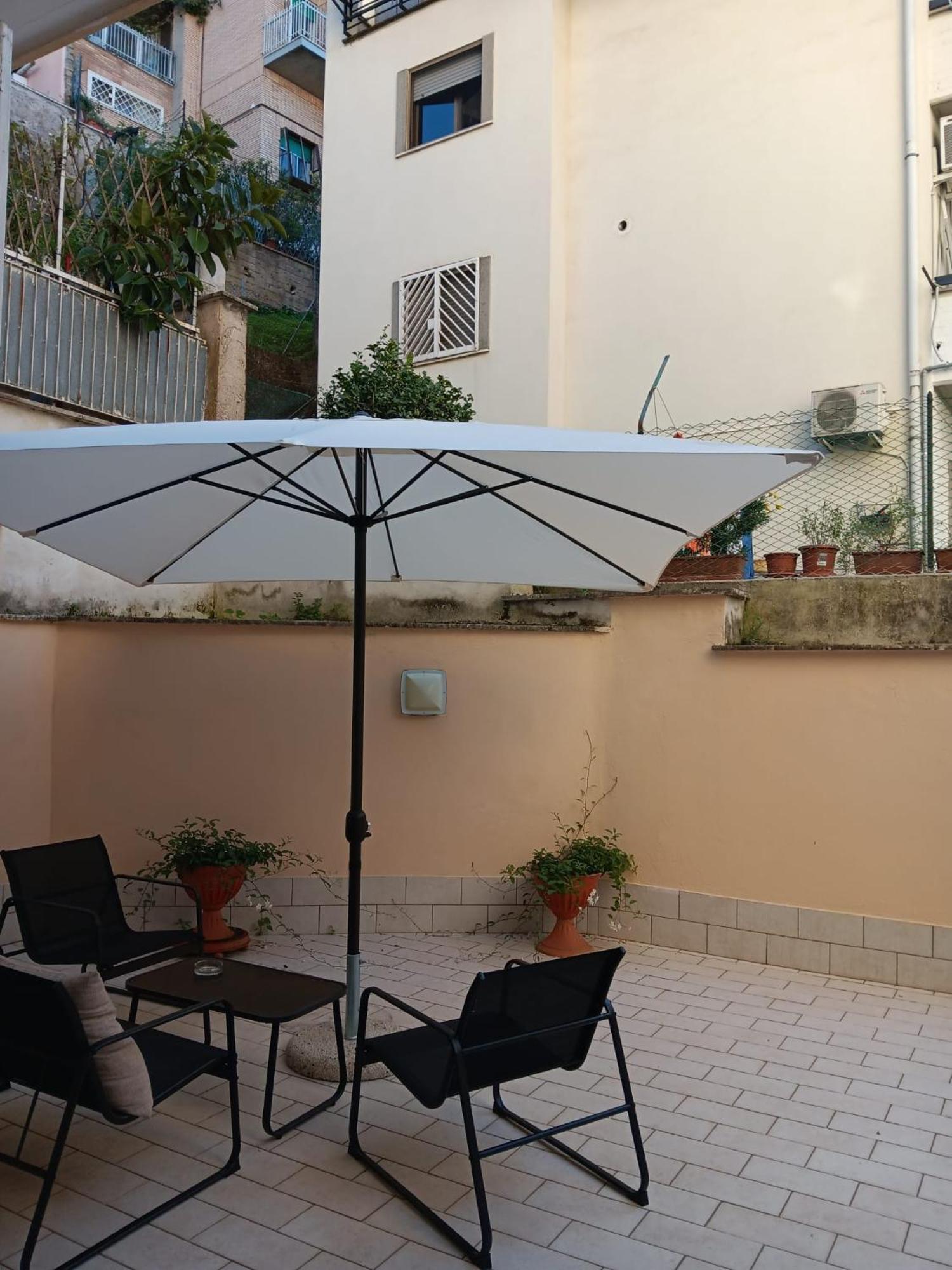 Apartamento La Dolce - Casa Mi Roma