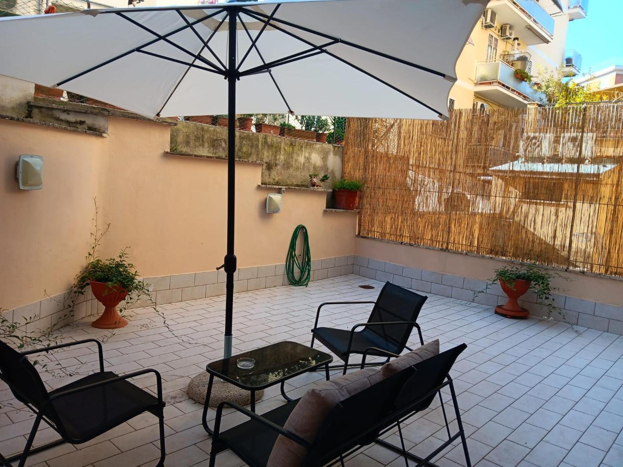 La Dolce - Casa Mi Apartment *