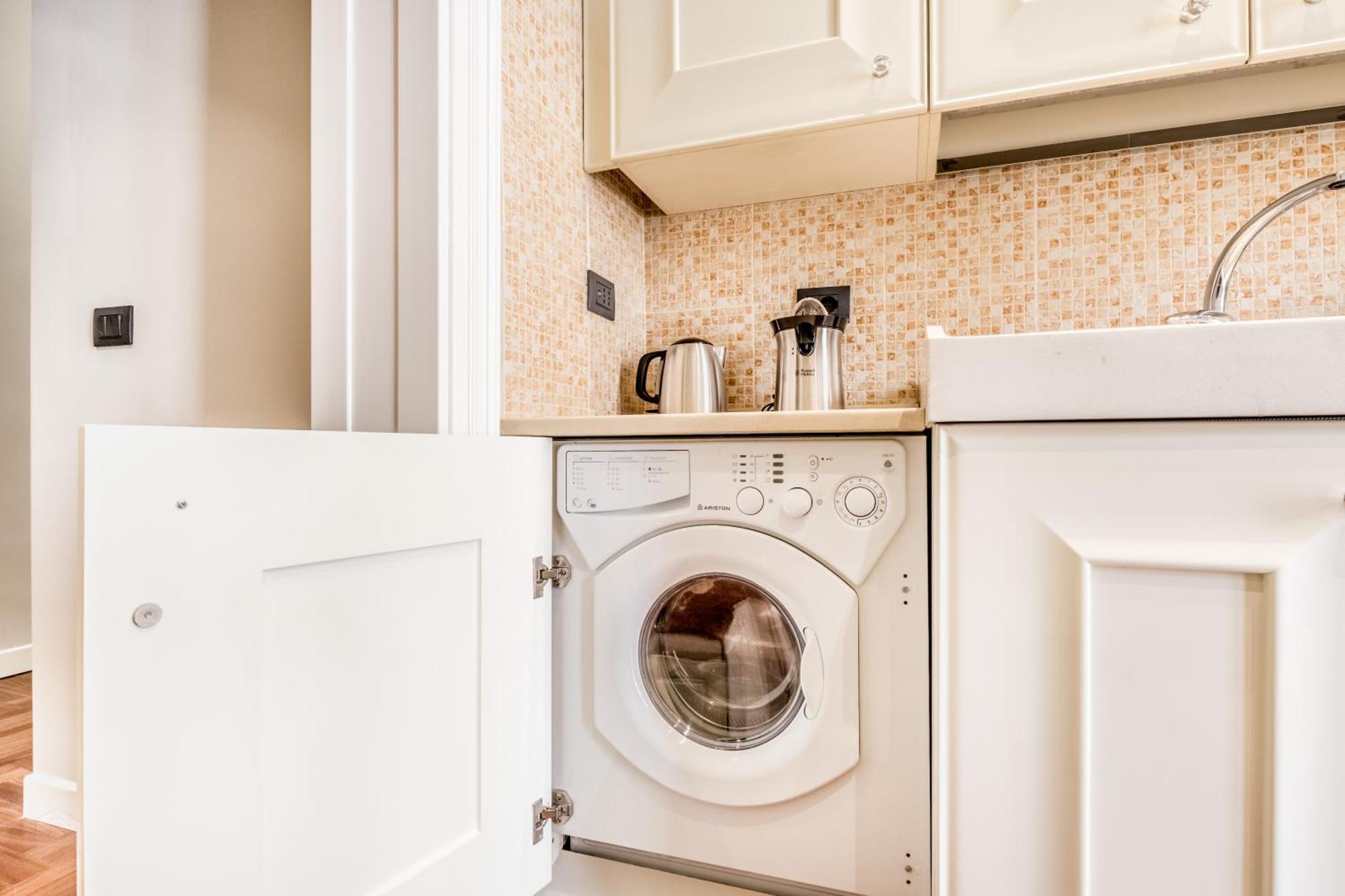 Bbhome Eleganza E Comfort Unico In San Giovanni District Appartamento *