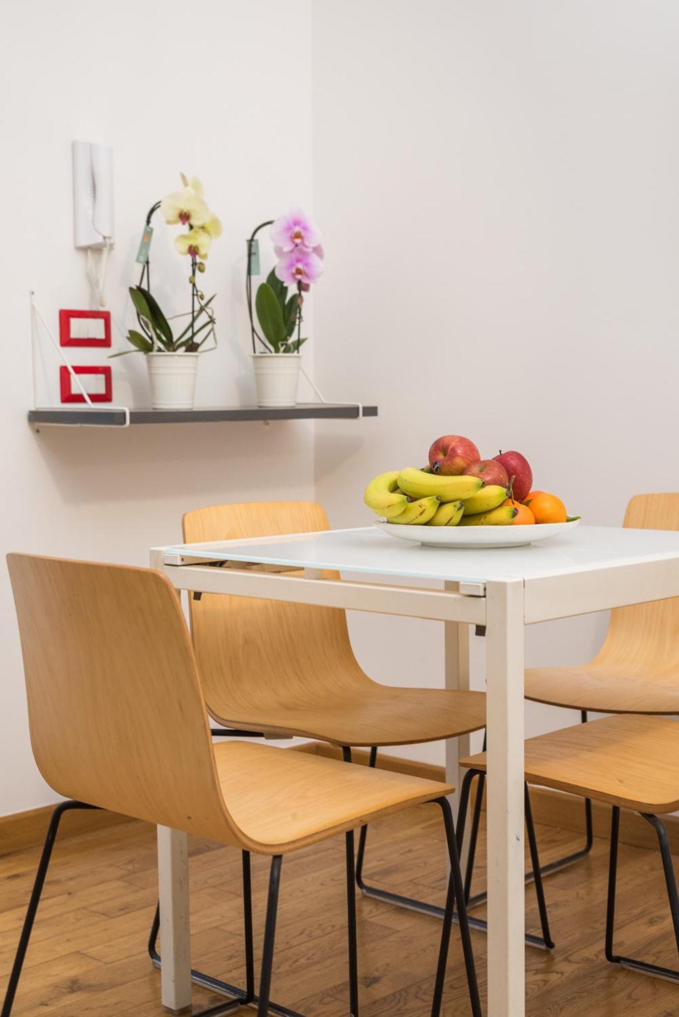Vaticano 15 Min - Flat Con Giardino, Wi-fi & Netflix Appartamento Roma