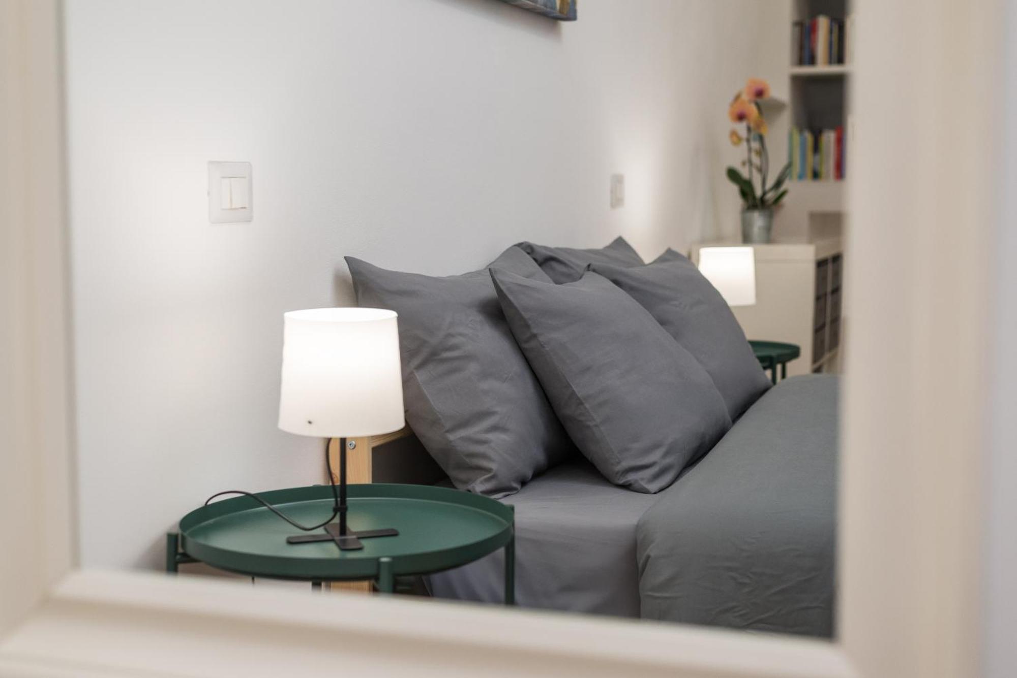Vaticano 15 Min - Flat Con Giardino, Wi-fi & Netflix Roma