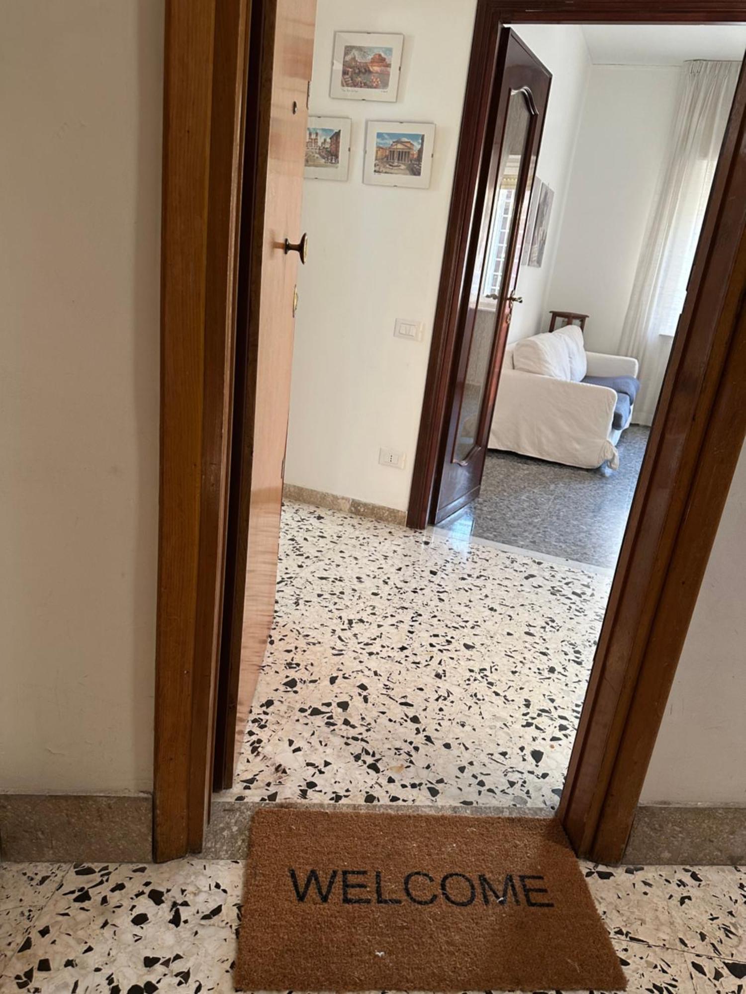 Silvia's * Roma