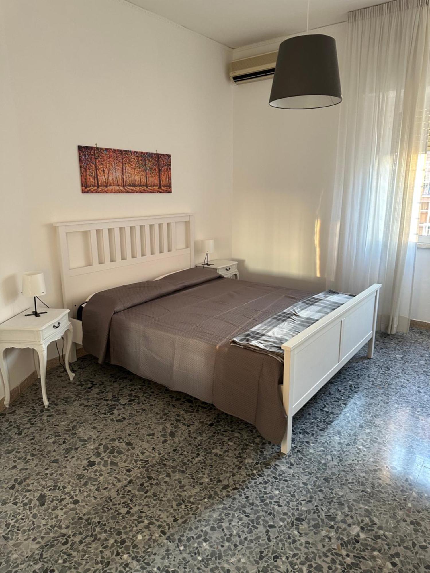 Silvia's Appartamento