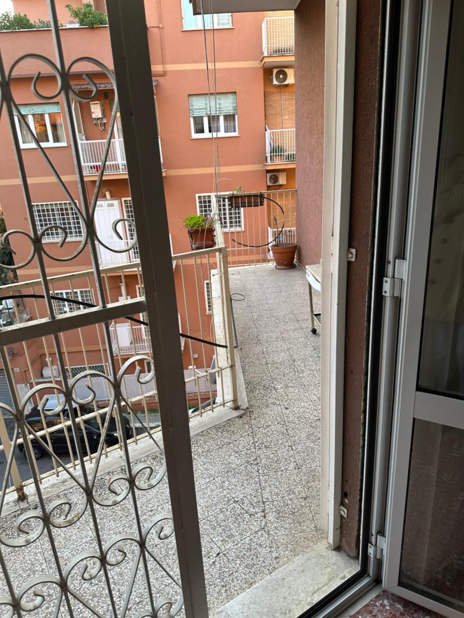 Apartamento Silvia's