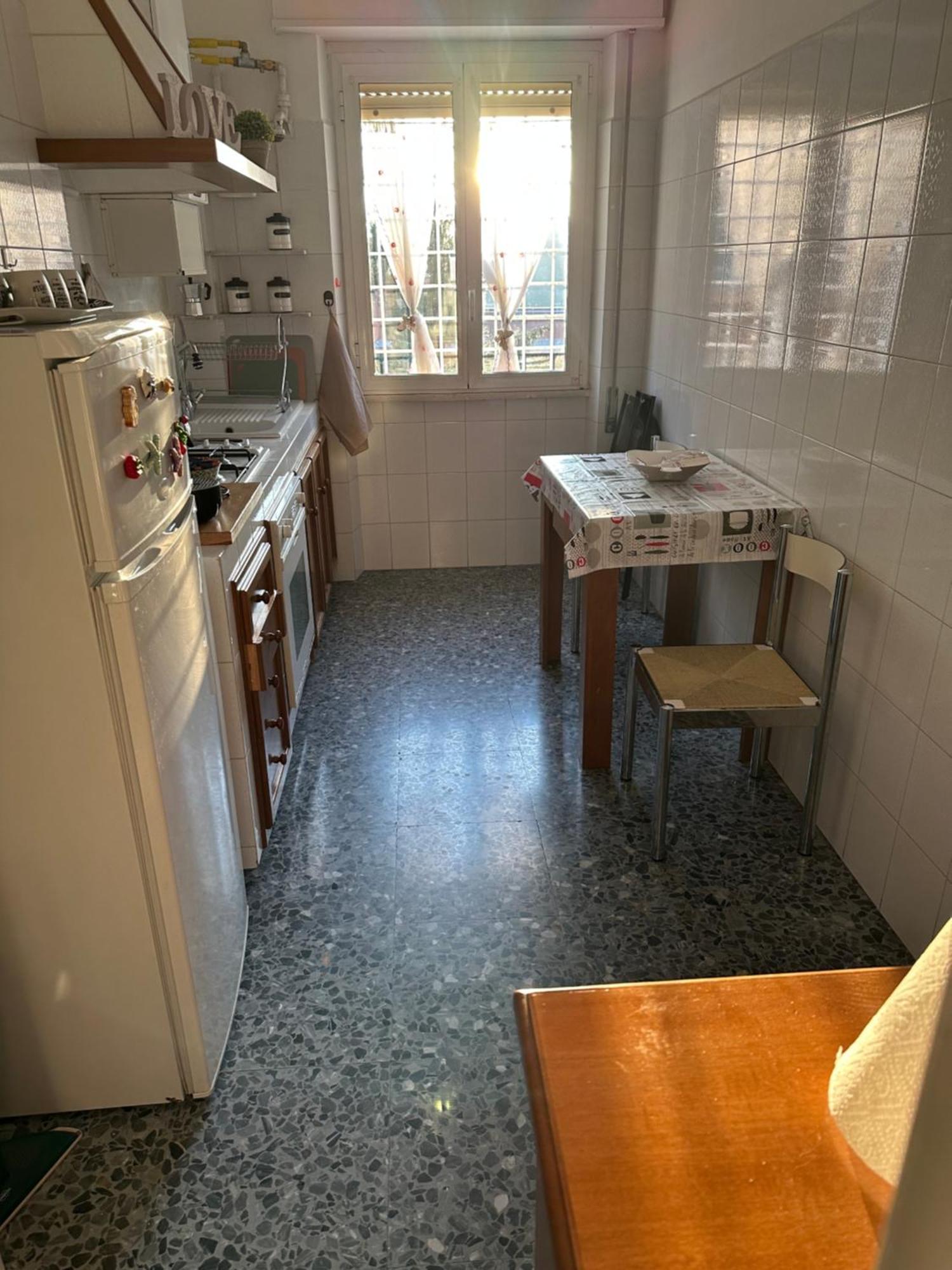 Silvia's Appartamento *