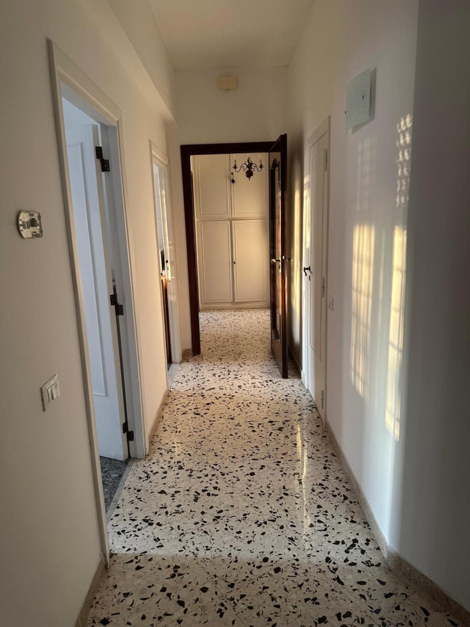 Silvia's Appartamento Roma