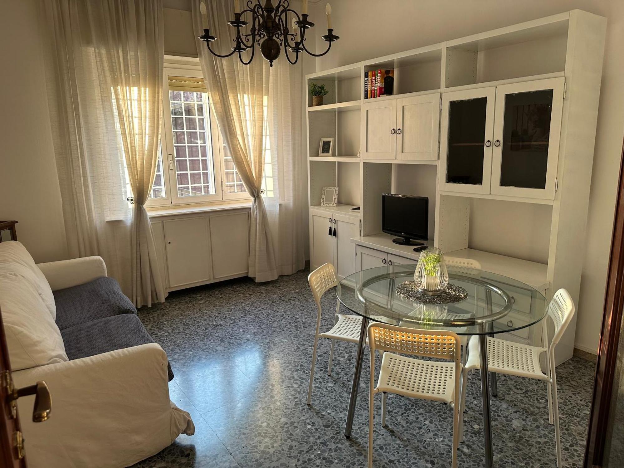 Appartamento Silvia's
