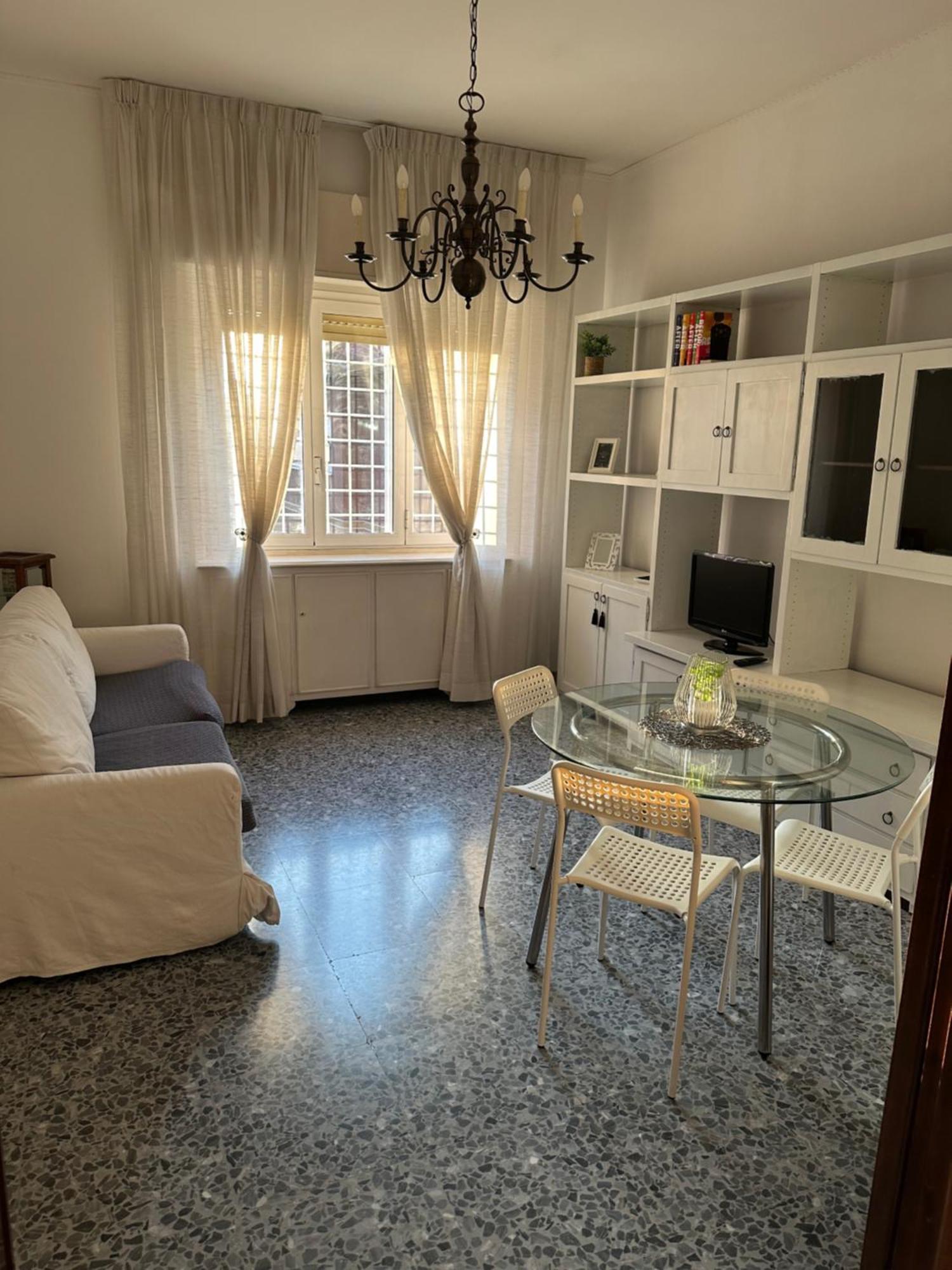 Appartamento Silvia's