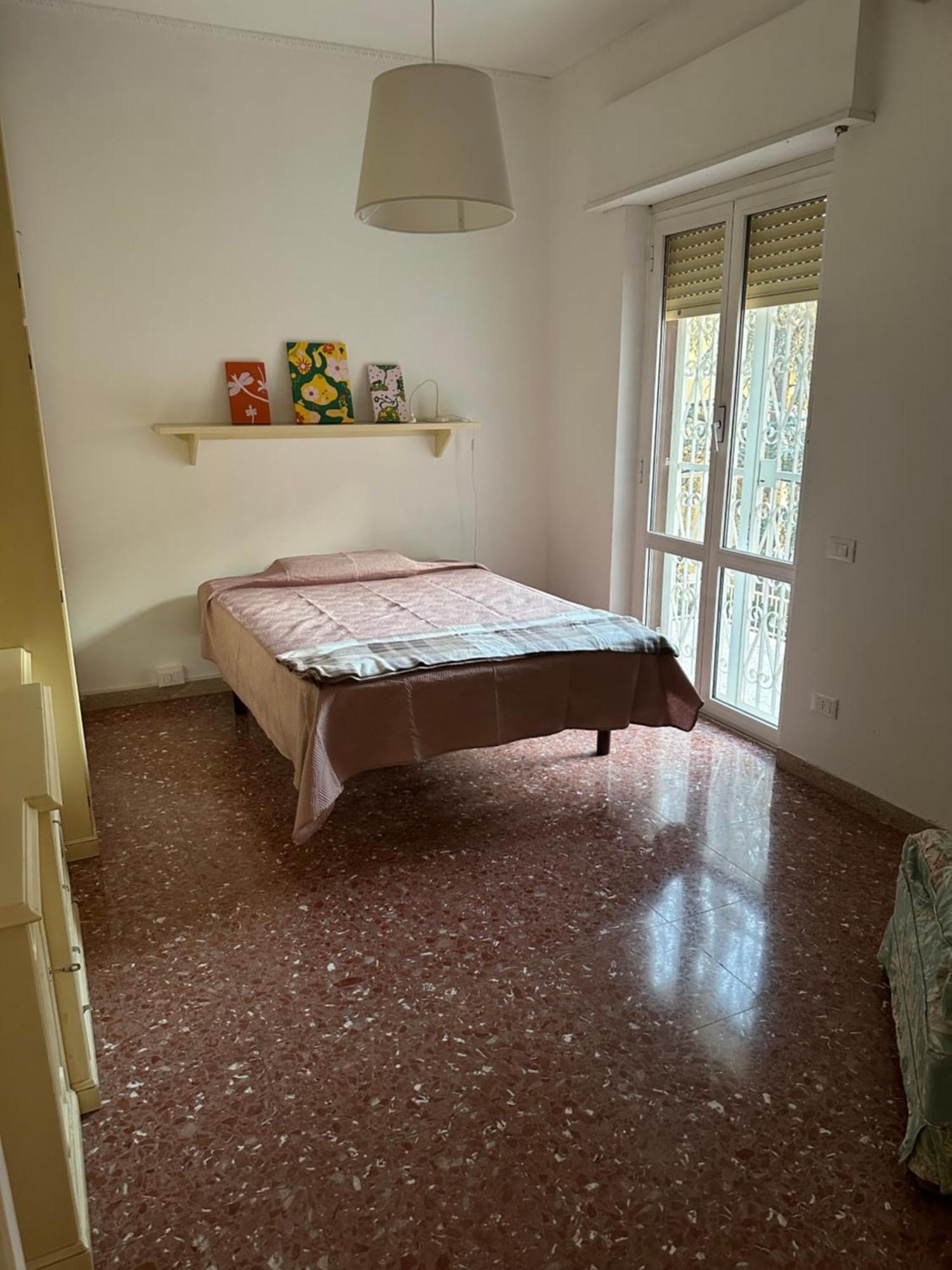 Silvia's * Roma