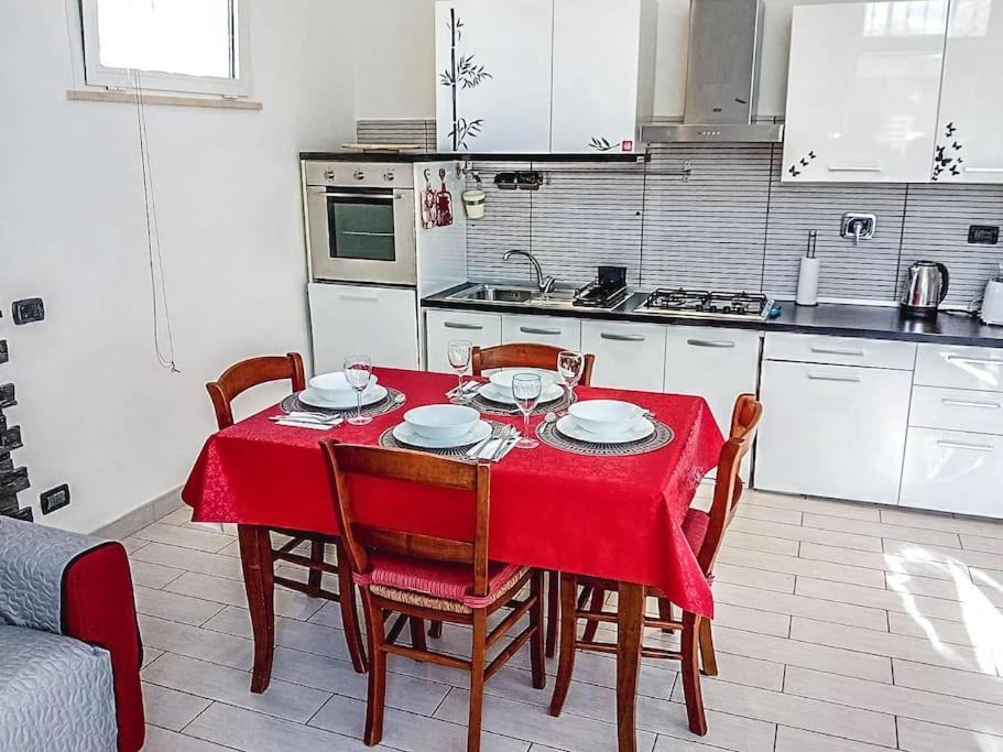 Da House Montefiascone Appartamento *