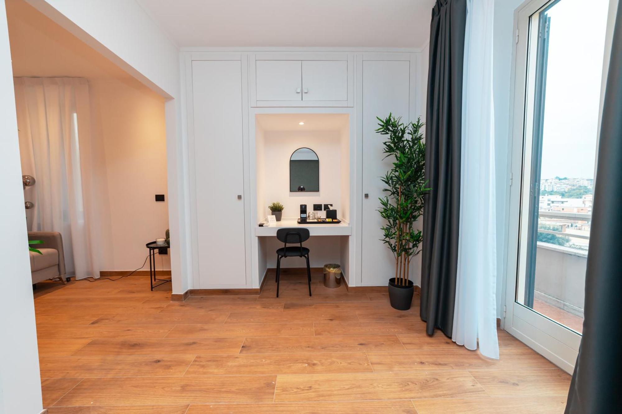 Il Mandorlo - Casa Palmeri