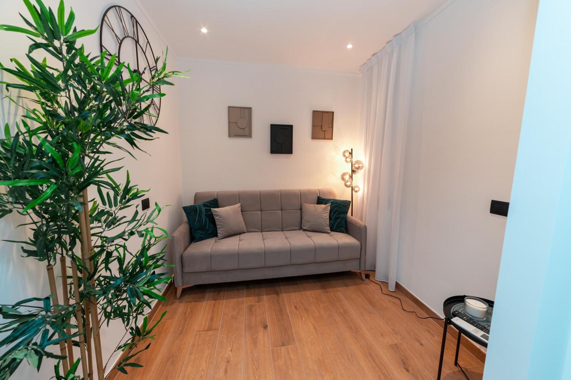 Affittacamere Il Mandorlo - Casa Palmeri Roma