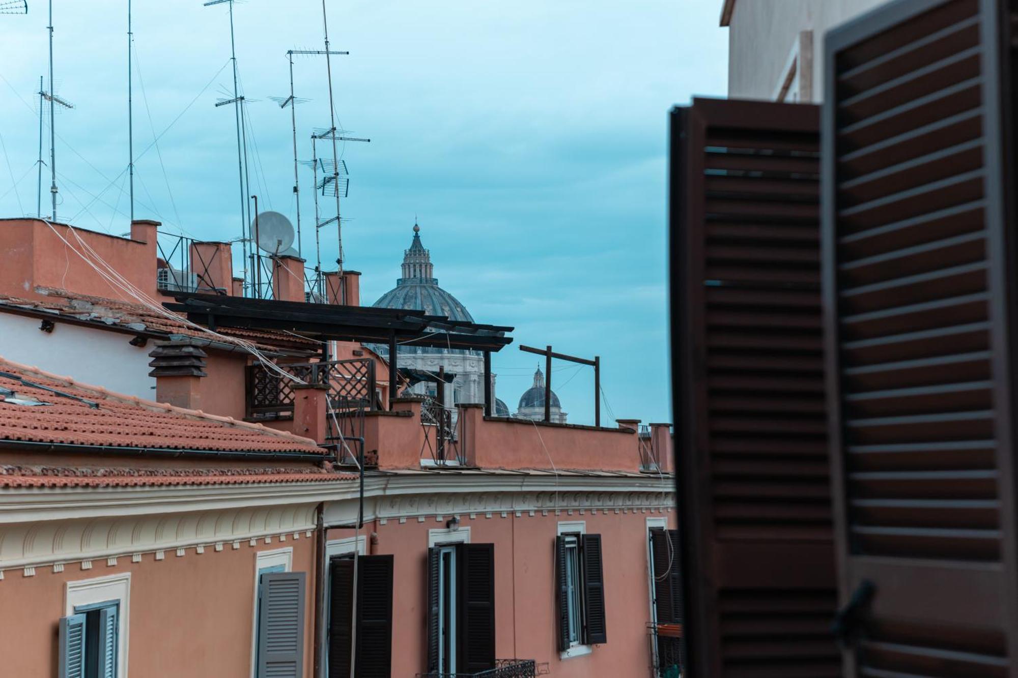 Il Mandorlo - Casa Palmeri Roma